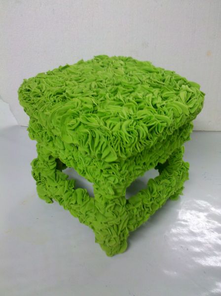 Banco Floral