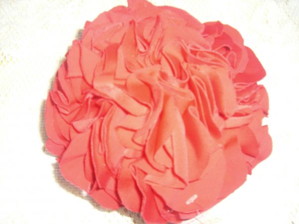 Pesinho de Porta Floral